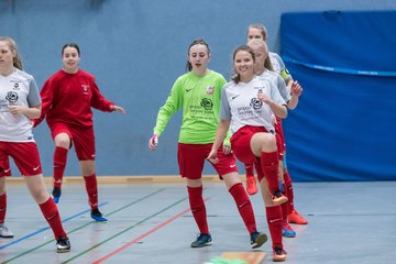 Bild 7 - HFV Futsalmeisterschaft